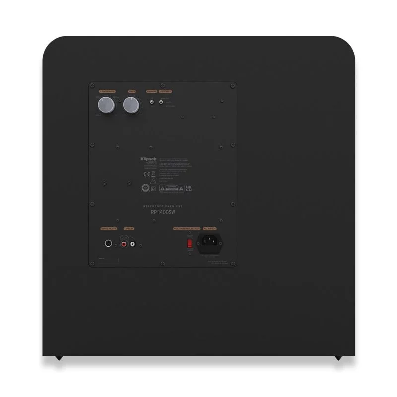 Сабвуфер Klipsch RP-1400SW