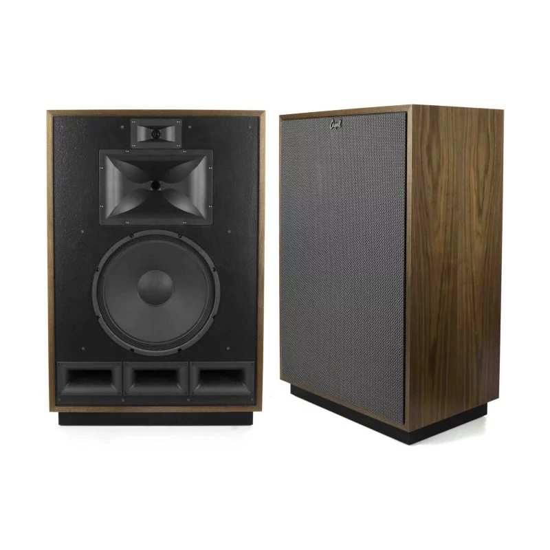 Напольная акустика Klipsch Cornwall IV American Auburn
