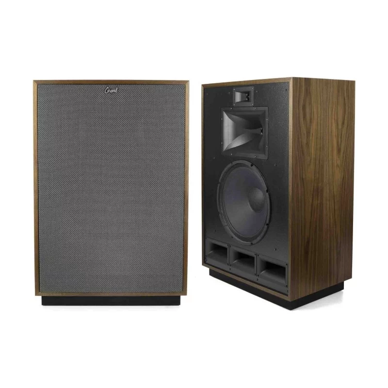 Напольная акустика Klipsch Cornwall IV American Auburn