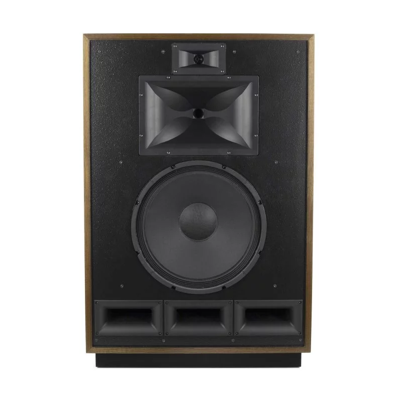 Напольная акустика Klipsch Cornwall IV American Auburn