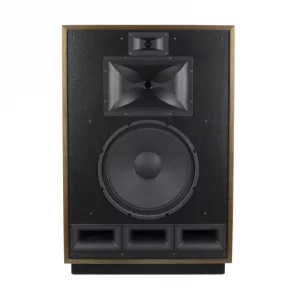 Напольная акустика Klipsch Cornwall IV American Auburn