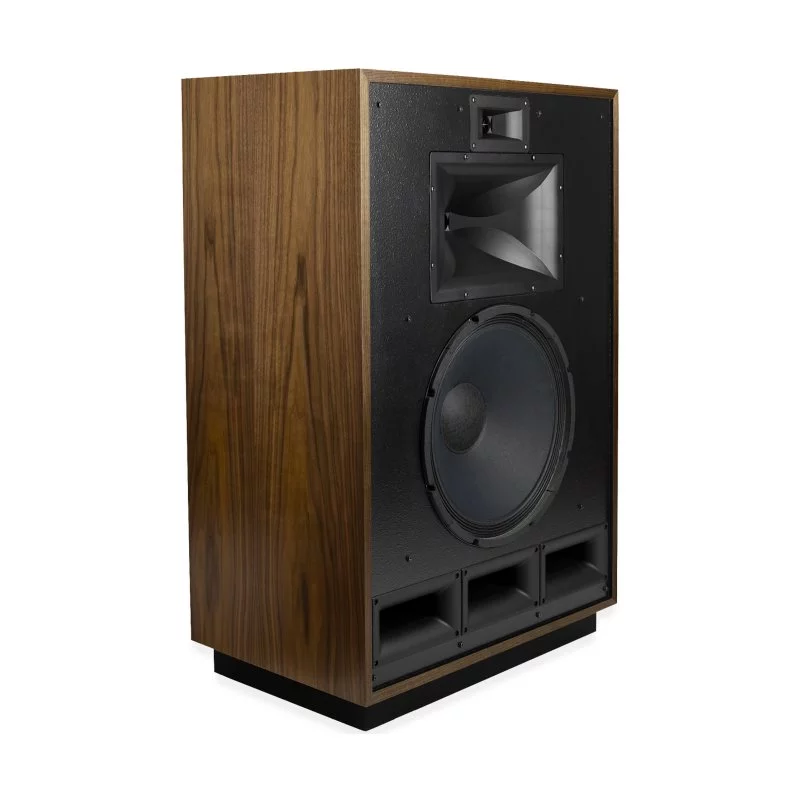 Напольная акустика Klipsch Cornwall IV American Auburn