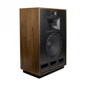Напольная акустика Klipsch Cornwall IV American Auburn