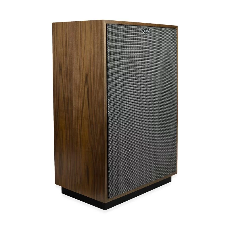 Напольная акустика Klipsch Cornwall IV American Auburn