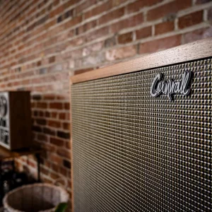 Напольная акустика Klipsch Cornwall IV American Auburn