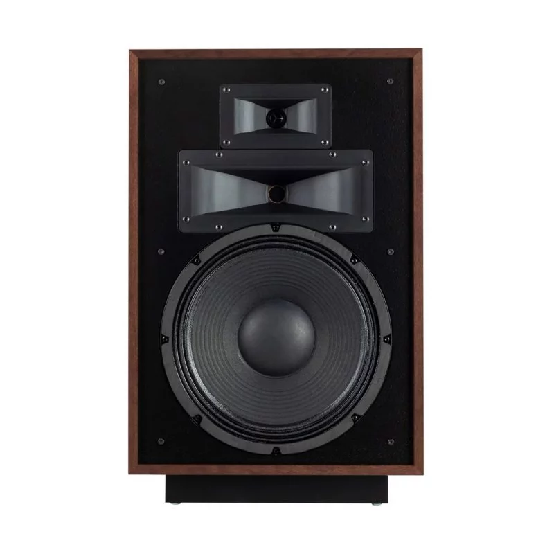Напольная акустика Klipsch Heresy IV American Auburn