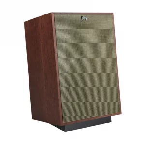 Напольная акустика Klipsch Heresy IV American Auburn