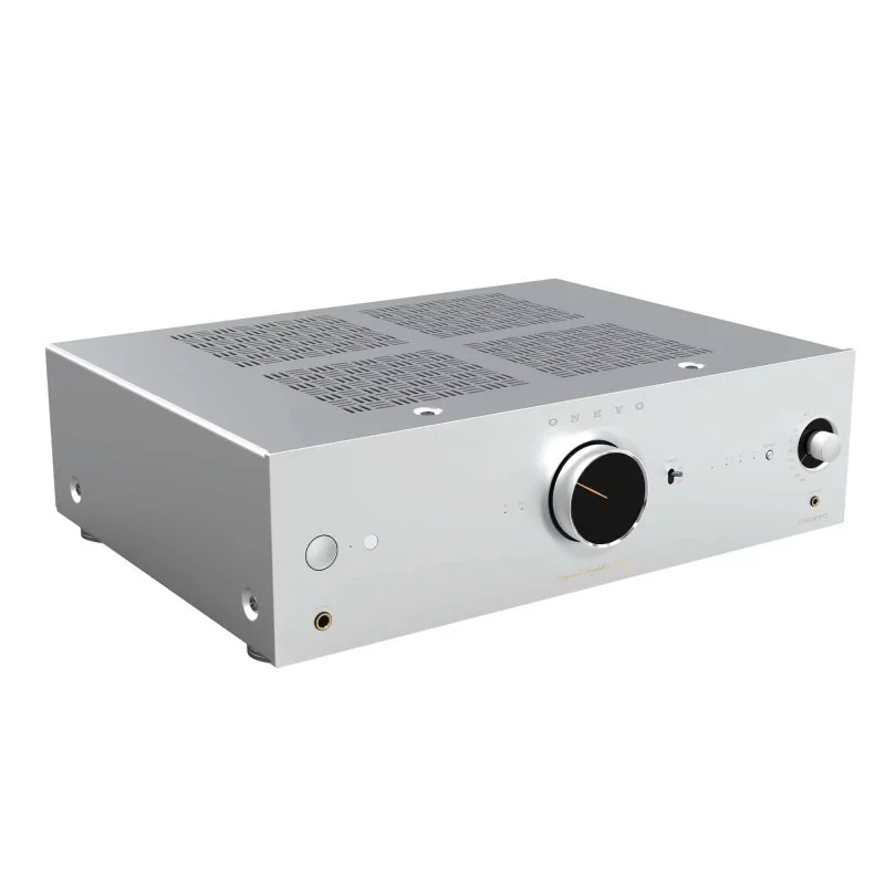 Интегральный усилитель Onkyo Icon A-50 Silver