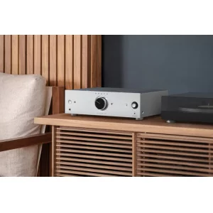 Интегральный усилитель Onkyo Icon A-50 Silver