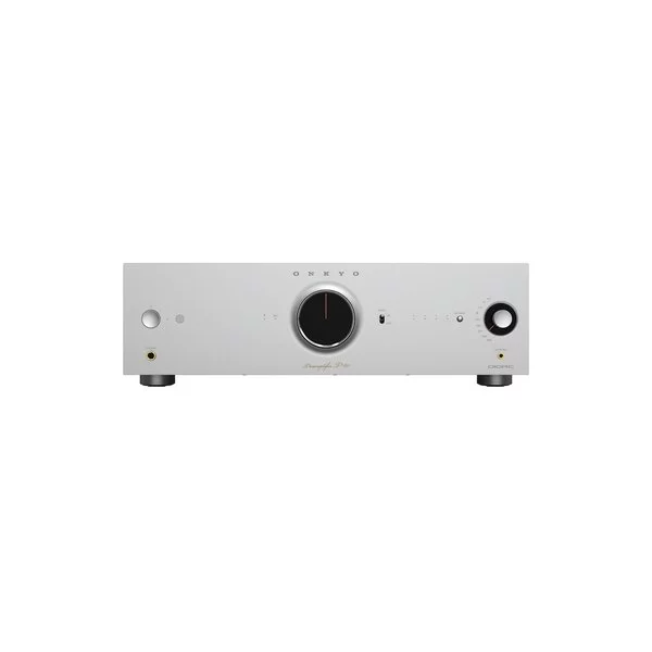 Предусилитель Onkyo Icon P-80 Silver