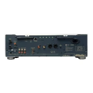 Предусилитель Onkyo Icon P-80 Silver