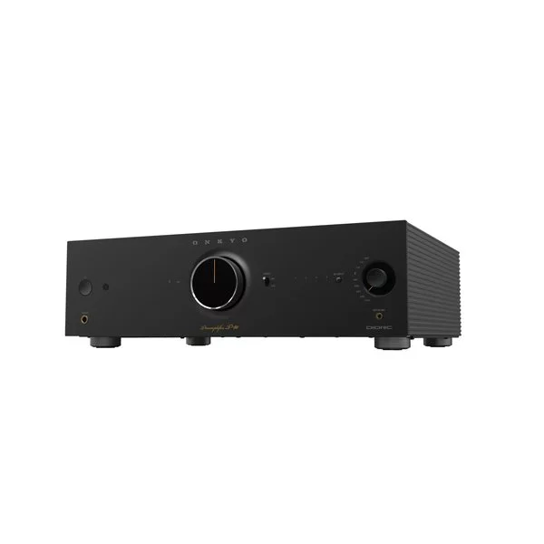 Предусилитель Onkyo Icon P-80 Black