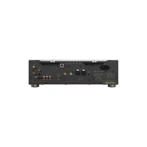 Предусилитель Onkyo Icon P-80 Black