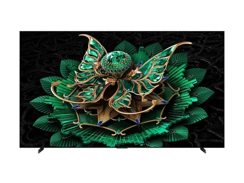 Телевизор TCL C7K