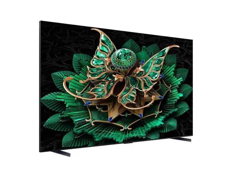 Телевизор TCL C7K