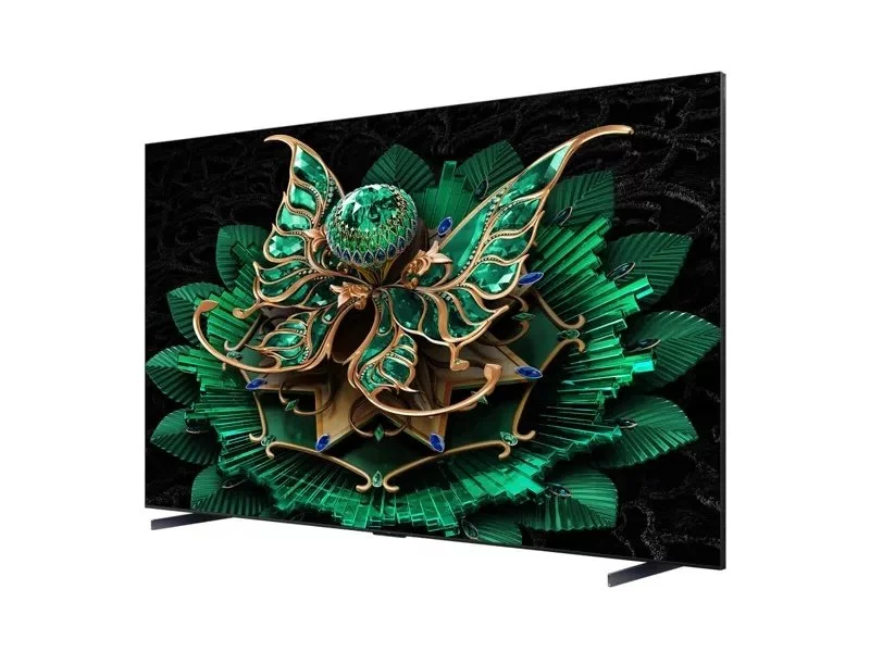 Телевизор TCL C7K