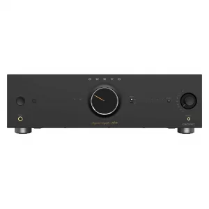 Интегральный усилитель Onkyo Icon A-50 Black