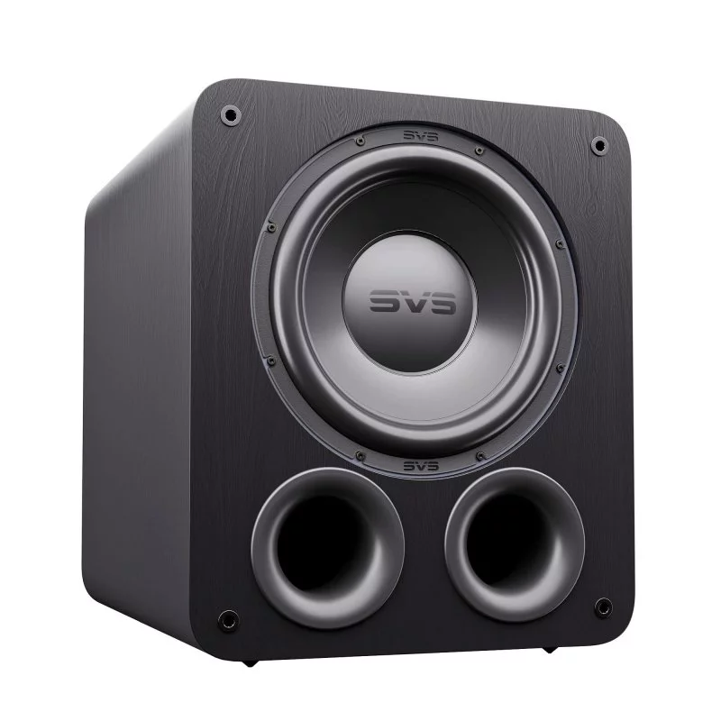 Сабвуфер SVS PB-3000 R|Evolution Premium Black Ash
