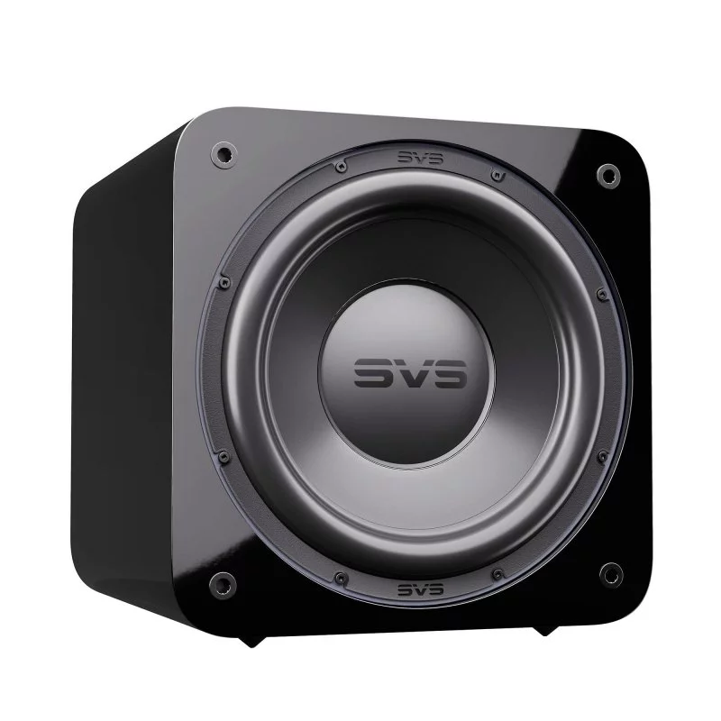 Сабвуфер SVS SB-3000 R|Evolution Piano Gloss Black