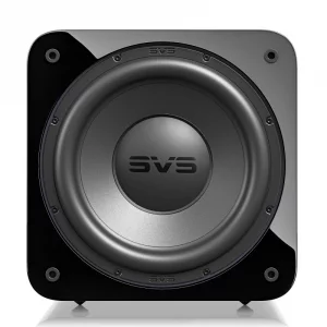 Сабвуфер SVS SB-3000 R|Evolution Piano Gloss Black