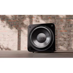 Сабвуфер SVS SB-3000 R|Evolution Piano Gloss Black