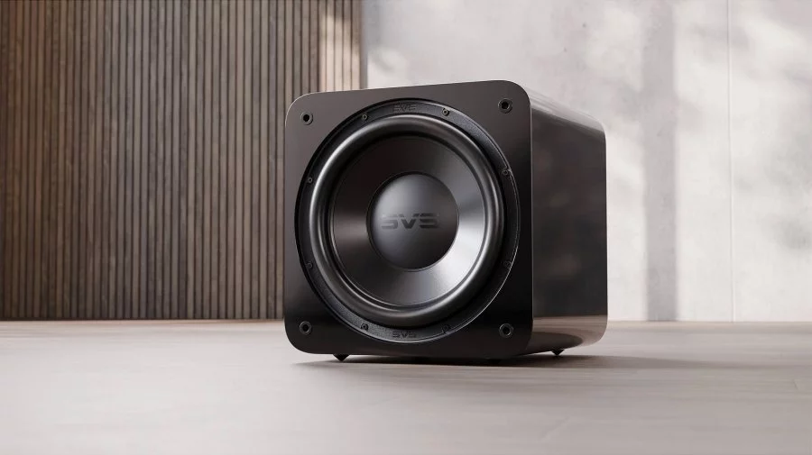 Сабвуфер SVS SB-3000 R|Evolution Piano Gloss Black