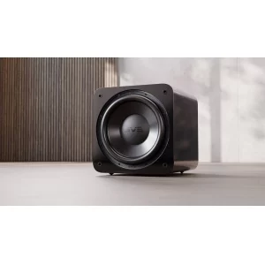 Сабвуфер SVS SB-3000 R|Evolution Piano Gloss Black