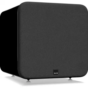 Сабвуфер SVS SB-3000 R|Evolution Black Ash