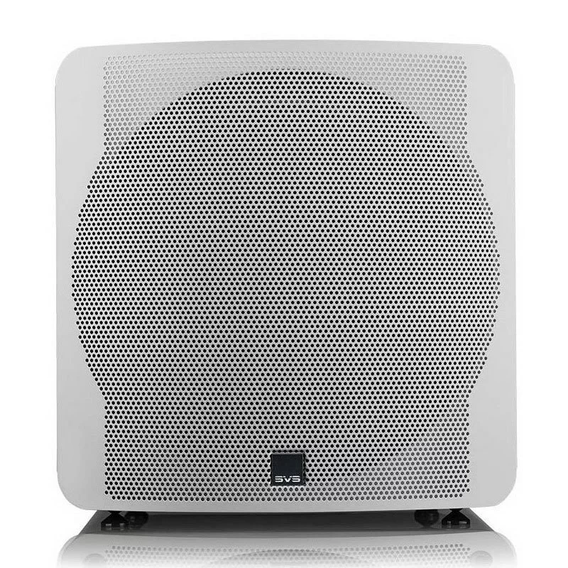 Сабвуфер SVS SB-3000 Piano Gloss White