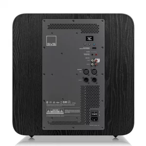 Сабвуфер SVS R|Evolution SB-5000 Black Ash