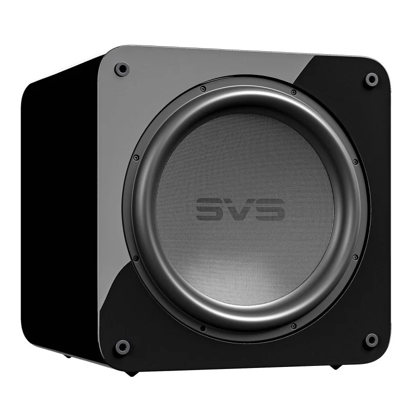 Сабвуфер SVS R|Evolution SB-5000 Piano Gloss