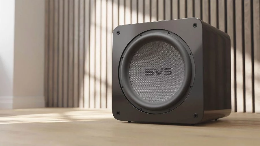 Сабвуфер SVS R|Evolution SB-5000 Piano Gloss
