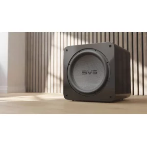 Сабвуфер SVS R|Evolution SB-5000 Piano Gloss