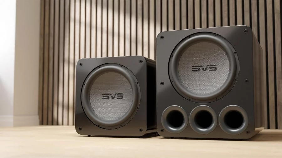 Сабвуфер SVS R|Evolution SB-5000 Piano Gloss