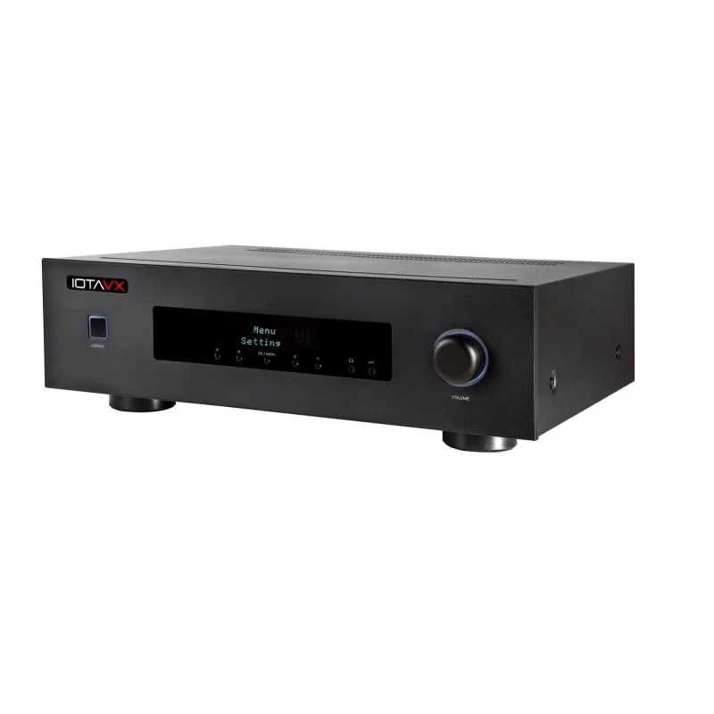 AV Процессор IOTAVX AVX17