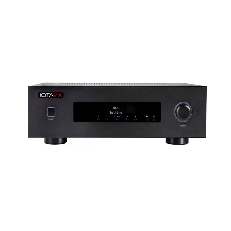 AV Процессор IOTAVX AVX17