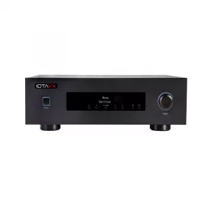 AV Процессор IOTAVX AVX17