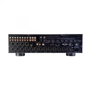 AV Процессор IOTAVX AVX17