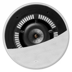 Встраиваемая акустика KEF Ci250RRM-THX