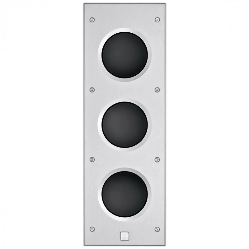 Встраиваемая акустика KEF Ci3160RLb THX
