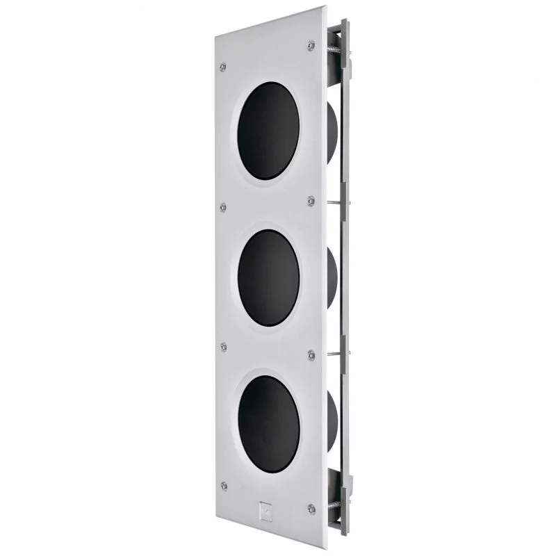 Встраиваемая акустика KEF Ci3160RLb THX