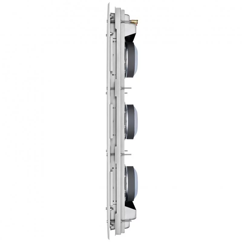 Встраиваемая акустика KEF Ci3160RLb THX