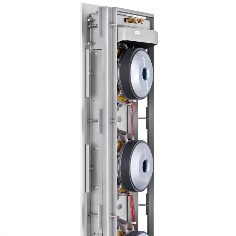 Встраиваемая акустика KEF Ci3160RLb THX