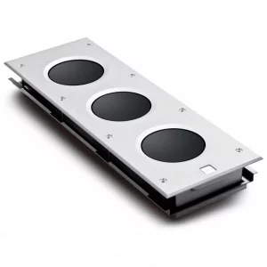 Встраиваемая акустика KEF Ci3160RLb THX