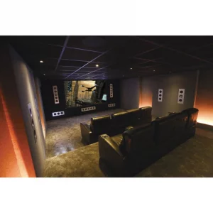Встраиваемая акустика KEF Ci3160RLb THX