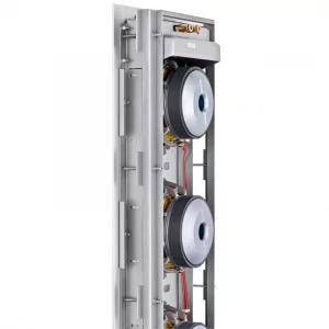 Встраиваемая акустика KEF Ci3160RL-THX