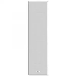 Втраиваемая акустика KEF Ci4100QLb THX