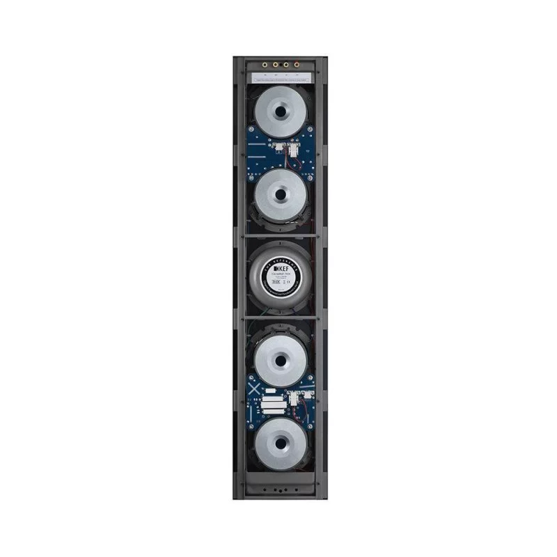Встраиваемая акустика KEF KEF Ci5160REF-THX