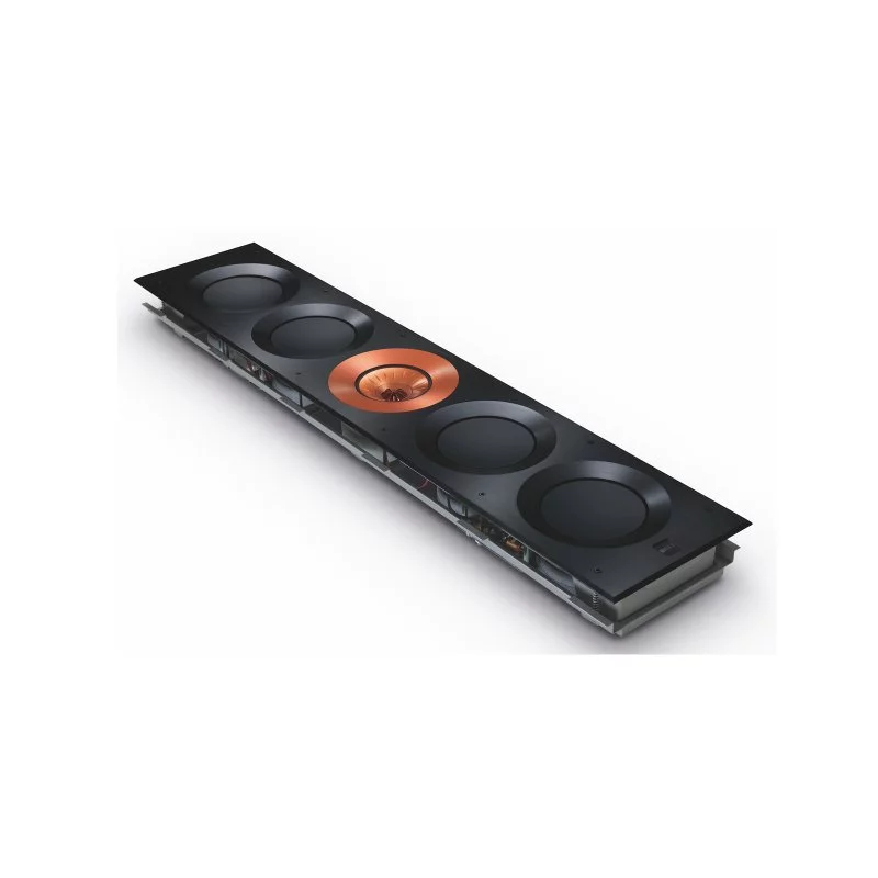 Встраиваемая акустика KEF KEF Ci5160REF-THX