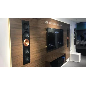 Встраиваемая акустика KEF KEF Ci5160REF-THX